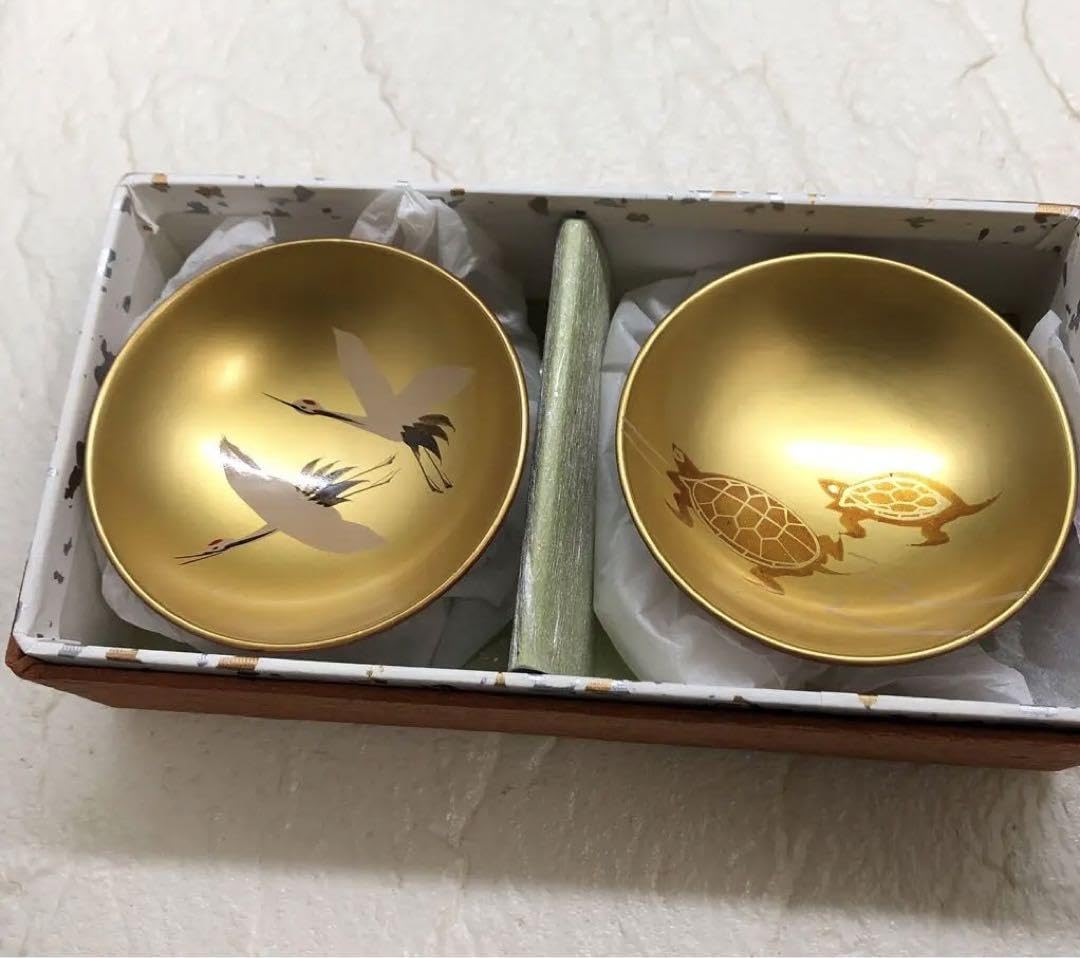 会津若松白木屋本店根来椀と小皿